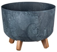 Ghiveci Prosperplast Gracia DGRL400E-S433