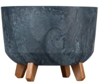 Ghiveci Prosperplast Gracia DGRL400E-S433 imaginea #2 — magazin online Desire.md