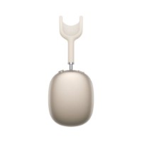 Căşti Apple AirPods Max 2024 Starlight imaginea #5 — magazin online Desire.md