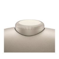 Căşti Apple AirPods Max 2024 Starlight imaginea #6 — magazin online Desire.md