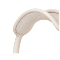 Căşti Apple AirPods Max 2024 Starlight imaginea #2 — magazin online Desire.md