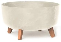 Ghiveci Prosperplast Gracia DGRL400LE-CY700