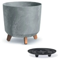 Ghiveci Prosperplast Gracia DGTL300LE-422U imaginea #2 — magazin online Desire.md