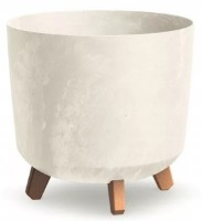 Ghiveci Prosperplast Gracia DGTL300LE-CY700