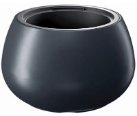 Цветочный горшок Prosperplast Heos DBHEK440-S433