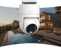Камера видеонаблюдения Xiaomi Outdoor Camera CW300 фото №7 — интернет-магазин Desire.md