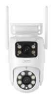 Cameră de supraveghere video XO CR06 Star 400W White imaginea #2 — magazin online Desire.md