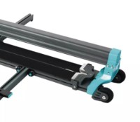 Tăietor manual de țiglă Bihui TCP1200 imaginea #2 — magazin online Desire.md