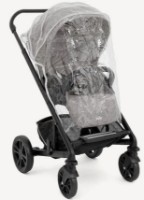 Коляска Joie Chrome Pebble (S1201ICPEB000) фото №7 — интернет-магазин Desire.md