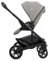 Коляска Joie Chrome Pebble (S1201ICPEB000) фото №9 — интернет-магазин Desire.md