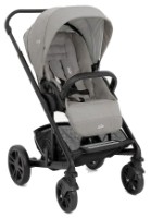 Carucior Joie Chrome Pebble (S1201ICPEB000)