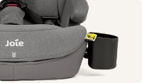 Детское автокресло Joie i-Irvana Thundert R129 (C2219AATHD000) фото №4 — интернет-магазин Desire.md