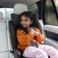 Детское автокресло Joie i-Irvana Thundert R129 (C2219AATHD000) фото №7 — интернет-магазин Desire.md