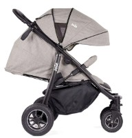 Коляска Joie Mytrax Flex Gray Flannel 2022 (S1509FAGFL000) фото №8 — интернет-магазин Desire.md