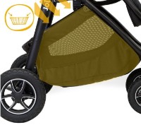 Коляска Joie Mytrax Flex Gray Flannel 2022 (S1509FAGFL000) фото №3 — интернет-магазин Desire.md