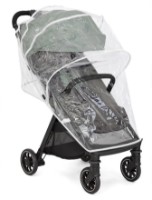 Коляска Joie Pact Pro Abyss (S2308AAABS000) фото №4 — интернет-магазин Desire.md