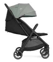 Коляска Joie Pact Pro Abyss (S2308AAABS000) фото №5 — интернет-магазин Desire.md