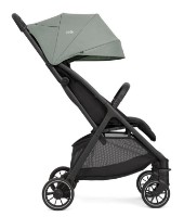 Коляска Joie Pact Pro Abyss (S2308AAABS000) фото №8 — интернет-магазин Desire.md