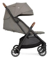 Коляска Joie Pact Pro Pebble (S2308AAPEB000) фото №8 — интернет-магазин Desire.md