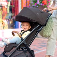 Коляска Joie Pact Pro Shale (S2308AASHA000) фото №8 — интернет-магазин Desire.md