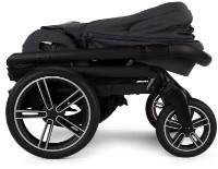 Коляска Nuna Mixx Next Ocean (ST13441OCNGL) фото №7 — интернет-магазин Desire.md