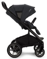 Коляска Nuna Mixx Next Ocean (ST13441OCNGL) фото №10 — интернет-магазин Desire.md