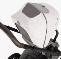 Коляска Nuna Mixx Next Mineral (ST13447MINGL) фото №3 — интернет-магазин Desire.md