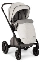 Коляска Nuna Mixx Next Mineral (ST13447MINGL) фото №5 — интернет-магазин Desire.md