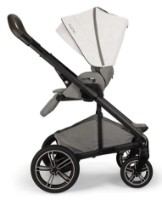 Коляска Nuna Mixx Next Mineral (ST13447MINGL) фото №8 — интернет-магазин Desire.md