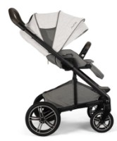 Коляска Nuna Mixx Next Mineral (ST13447MINGL) фото №9 — интернет-магазин Desire.md