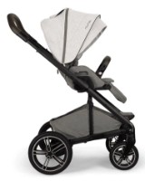 Коляска Nuna Mixx Next Mineral (ST13447MINGL) фото №10 — интернет-магазин Desire.md