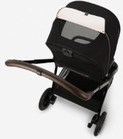 Carucior Nuna Triv Next Riveted (ST16612RVTGL) imaginea #3 — magazin online Desire.md