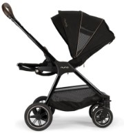 Carucior Nuna Triv Next Riveted (ST16612RVTGL) imaginea #6 — magazin online Desire.md