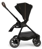 Carucior Nuna Triv Next Riveted (ST16612RVTGL) imaginea #8 — magazin online Desire.md
