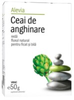 Ceai Alevia Anghinare 50g
