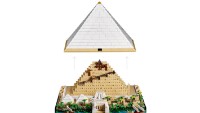Конструктор Lego Architecture: Great Pyramid of Giza (21058) фото №7 — интернет-магазин Desire.md