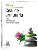 Ceai Alevia Armurariu 50g