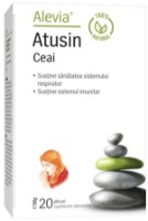 Ceai Alevia Atusin 20pcs