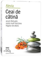 Ceai Alevia Cătina 50g