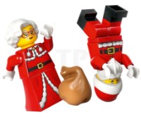 Конструктор Lego City: Advent Calendar 2024 (60436) фото №5 — интернет-магазин Desire.md