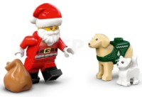 Конструктор Lego City: Advent Calendar 2024 (60436) фото №6 — интернет-магазин Desire.md