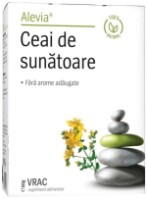 Ceai Alevia Ceai de Sunatoare 50g