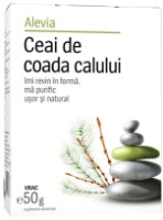 Ceai Alevia Coada Calului 50g