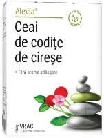 Ceai Alevia Codițe de Cireșe 50g