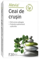 Ceai Alevia Crusin 20pcs