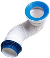 Гофра для унитаза Waterstal W558 (91960) фото №1 — интернет-магазин Desire.md