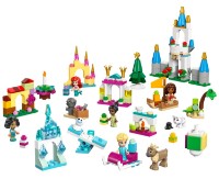 Конструктор Lego Disney: Advent Calendar 2024 (43253)