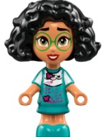 Конструктор Lego Disney: Advent Calendar 2024 (43253) фото №5 — интернет-магазин Desire.md