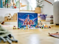 Конструктор Lego Disney: Advent Calendar 2024 (43253) фото №9 — интернет-магазин Desire.md
