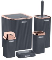 Set pentru baie Okyanus Stella OKY-461-2-A